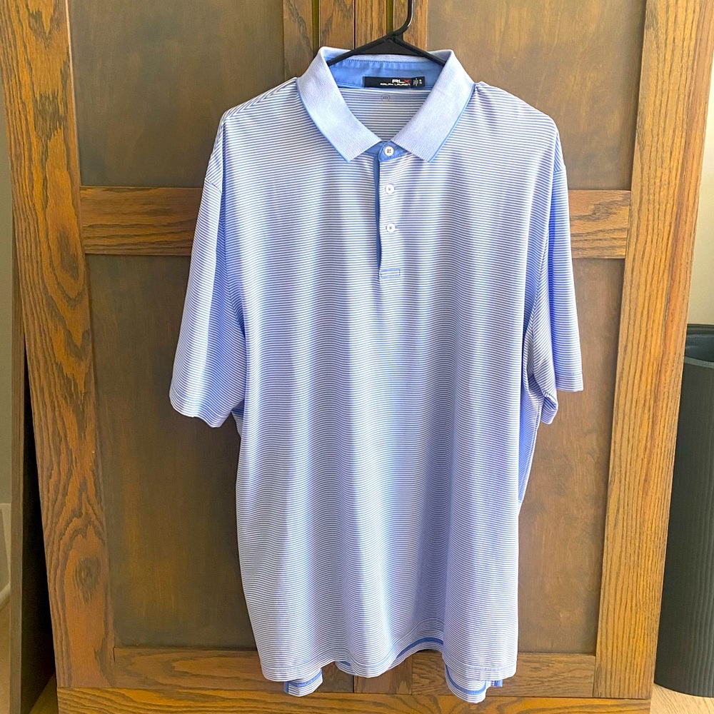 Ralph Lauren RLX Polo